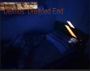 play Deimos: Dreaded End
