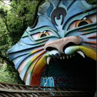 play Wow-Uninhabited Amusement Park Escape Html5