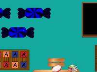 play Dancing Girl Storage Room Escape
