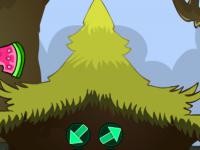 play Lonely Forest Escape 4
