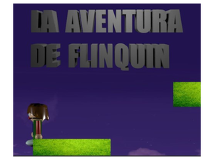 La Aventura De Flinquin