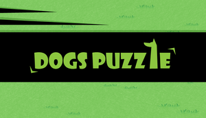 play Dogs Puzzle