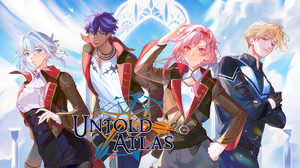 play Untold Atlas Demo