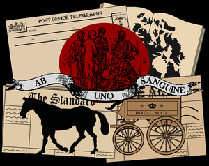 play Ab Uno Sanguine