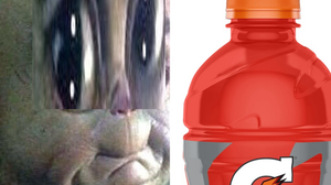 play Grinch'S Gatorade Addiction