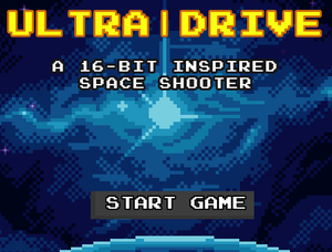 play Ultra|Drive (Mobile)