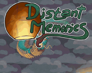 play Distant Memories