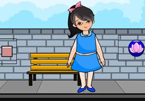 play Save The Hungry Girl 4