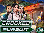 Crooked Pursuit