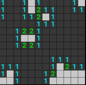 play Minesweeper