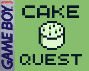 play Cake Quest