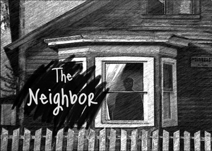 play The Neighbor