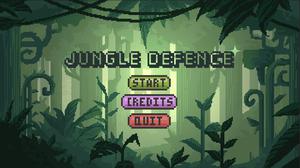 play Jungle Defense