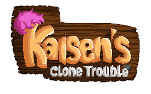 play Kaisen´S Clone Trouble!