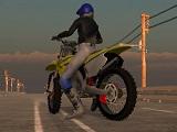 play Crime Moto Racer