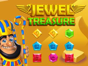 play Jewel Treasure