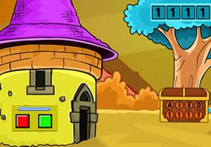 play Dwarf Warrior Rescue