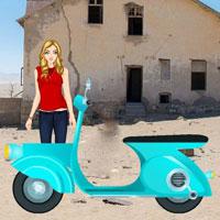 play Find The Missing Vespa Html5