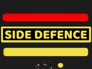 play Side Defense