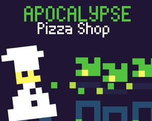 play Apocalypse Pizza Shop