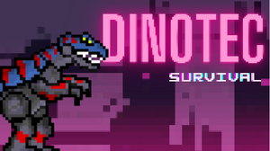 play Dino Tech - Eduardo Michelon Lohmann