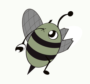 play Explosive Zombee Gardening