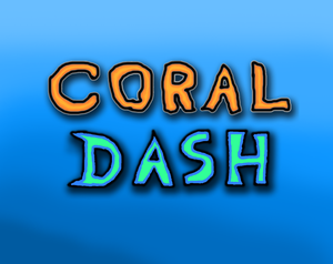 play Coral Dash