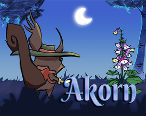 play Akorn