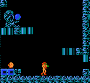 play Metroid-P1Gold-Studiodelta