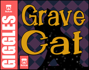 play Grave Cat