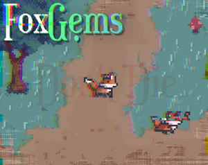 play Foxgems