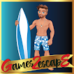 play G2E Handsome Jackson Escape Html5