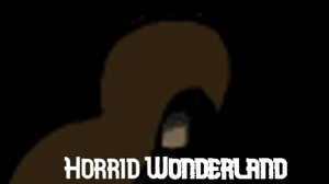 play Horrid Wonderland Demo