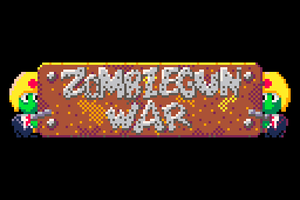 play Zombie Gun War