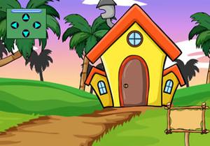 play Cute Sumo Boy Escape