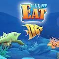 play Let Me Eat: Big Fish Eat Smaller