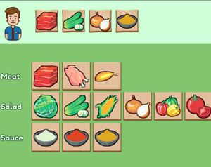 play Ultimate Kebab King