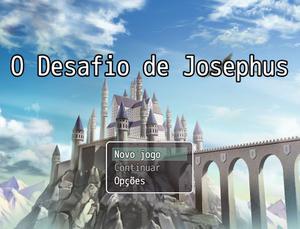 O Desafio De Josephus