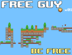play Free Guy
