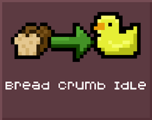 play Bread Crumb Idle