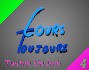 play Cours Toujours (Toi#4)