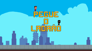 play Pegue O Ladrāo