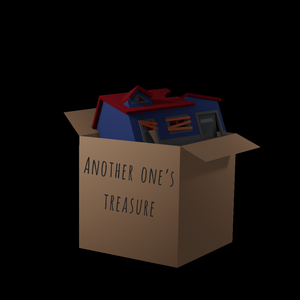 play Another One'S Treasure