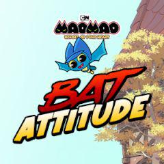 play Mao Mao Heroes Of Pure Heart Bat Attitude