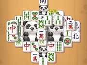 play Mahjong