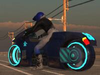 play Highway Moto Racer