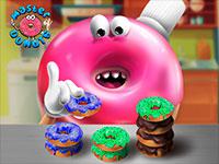 play Master Of Donuts