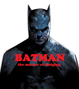 play Batman: The Master At Dodging