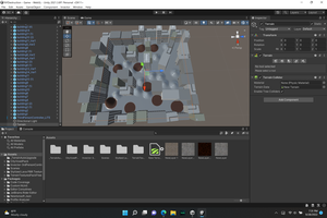 play Game 1 Build (Working Progress)