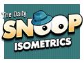 play The Daily Snoop Isometrics